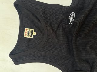 Camiseta Tirantes Corteiz