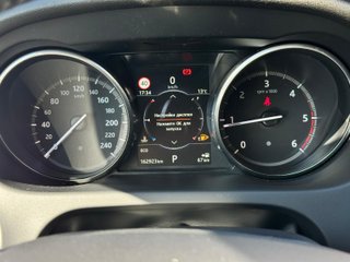 Land Rover Discovery Sport 2017