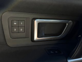 Land Rover Discovery Sport 2017
