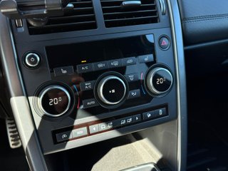 Land Rover Discovery Sport 2017