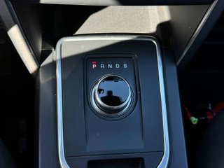 Land Rover Discovery Sport 2017