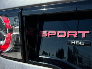 Land Rover Discovery Sport 2017