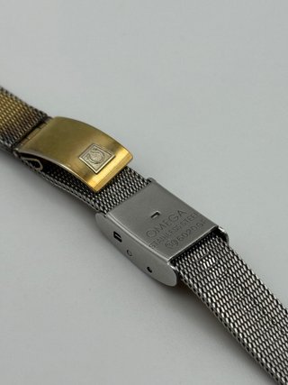 Omega De Ville Quartz Watch 1365