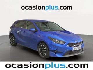Kia Ceed 1.0 T-GDi Concept 74 kW (100 CV)