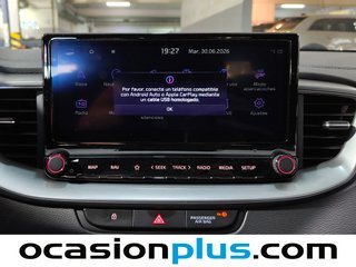 Kia Ceed 1.0 T-GDi Concept 74 kW (100 CV)