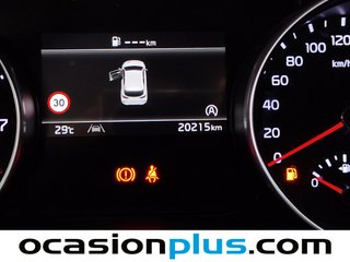 Kia Ceed 1.0 T-GDi Concept 74 kW (100 CV)