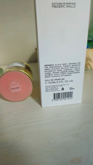 Acne Studios x Frederic Malle 100ml