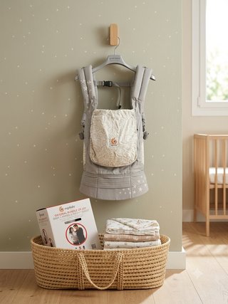 Mochila Portabebés Ergobaby Original