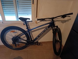 Trek Marlin 4 Gen 3 Talla ML NUEVA