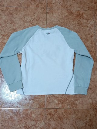 Sudadera Adidas mujer eq. atletismo Valencia Terra