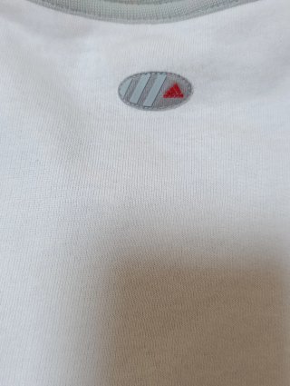 Sudadera Adidas mujer eq. atletismo Valencia Terra