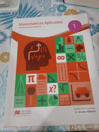 Libros de administración