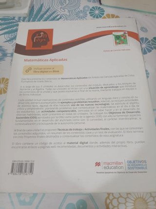 Libros de administración