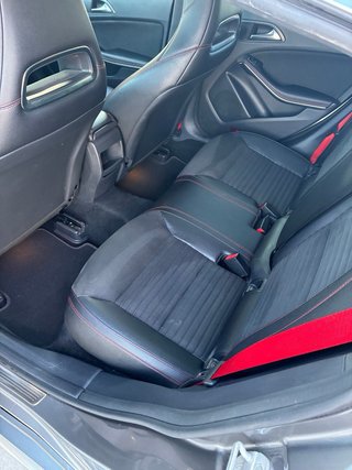 Mercedes-Benz Clase CLA 2016