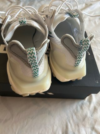 Nike React Vision Zapatillas nuevas usadas 1 vez