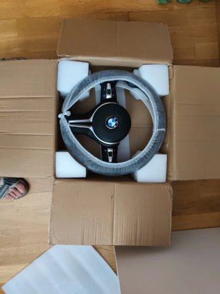 BMW Serie 3 2026