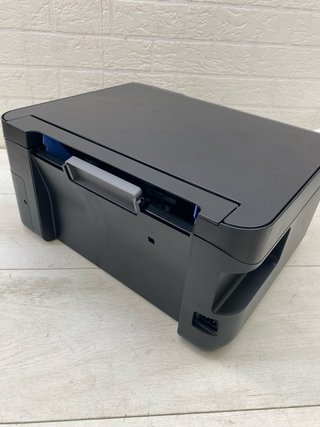 Impresora Epson EcoTank Negra