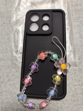 Funda móvil note 13 pro