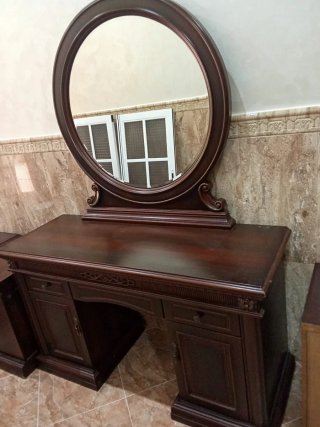Dormitorio completo urge vender