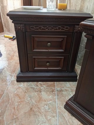 Dormitorio completo urge vender