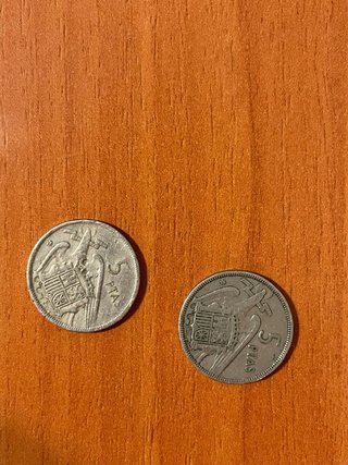 Lotto di Monete Antiche Collezione Varia