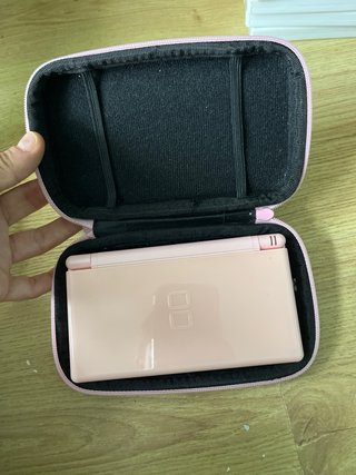 Nintendo DS Lite Nero