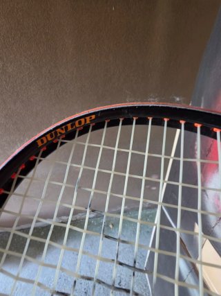 Racchetta da Tennis Dunlop