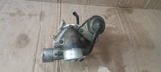 Turbo Hyundai Terracan 2.9 CRDI