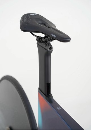 Bicicleta JAVA TT-VEGA Carretera/Contrarreloj