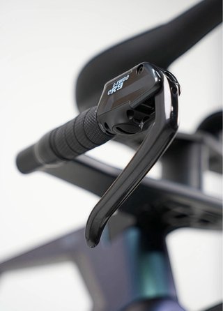 Bicicleta JAVA TT-VEGA Carretera/Contrarreloj