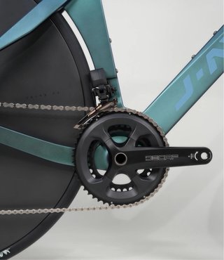 Bicicleta JAVA TT-VEGA Carretera/Contrarreloj