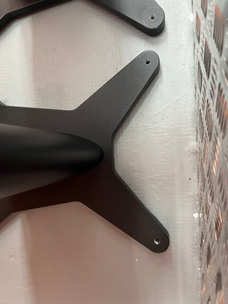 Dynaudio Stand 20 Pies