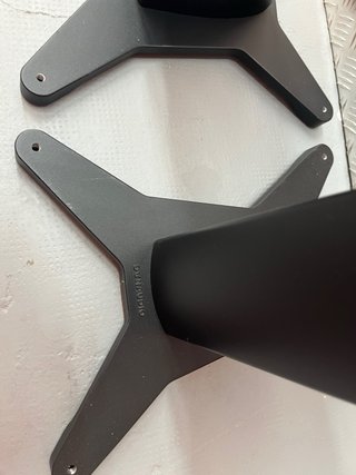 Dynaudio Stand 20 Pies