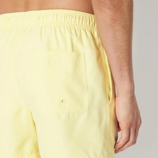 Amazon Essentials Bañador Amarillo Talla XXL