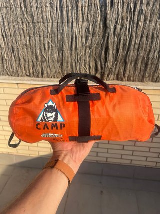 Tienda CAMP MINIMA 1 SL
