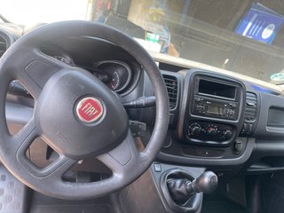 FIAT Talento 2018