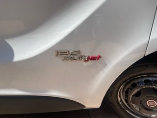 FIAT Talento 2018