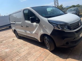 FIAT Talento 2018