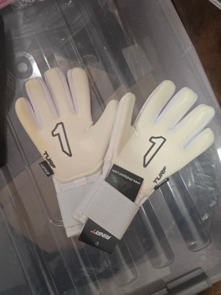 Guantes de portero Rinat