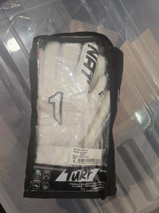 Guantes de portero Rinat