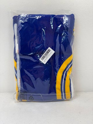 Toalla Real Madrid 70x140 Microfibra Baño Playa