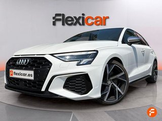 Audi A3 S3 Sportback TFSI 228kW quattro S tronic