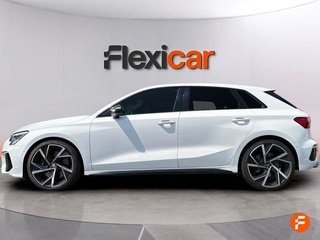 Audi A3 S3 Sportback TFSI 228kW quattro S tronic