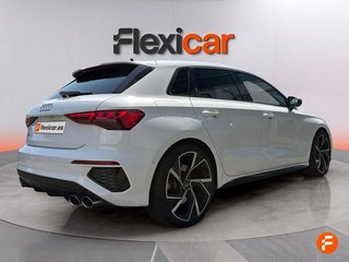 Audi A3 S3 Sportback TFSI 228kW quattro S tronic