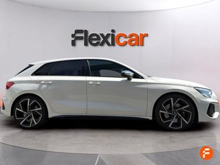 Audi A3 S3 Sportback TFSI 228kW quattro S tronic