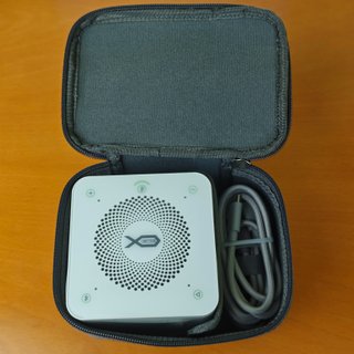 Beelink EX Mate Pro - Estación Acoplamiento USB4