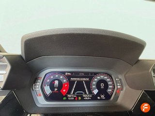 Audi A3 S3 Sportback TFSI 228kW quattro S tronic