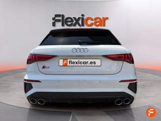 Audi A3 S3 Sportback TFSI 228kW quattro S tronic