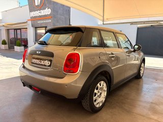MINI One 2018