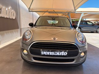 MINI One 2018